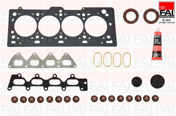 FAI AUTOPARTS Комплект прокладок, головка цилиндра HS1794